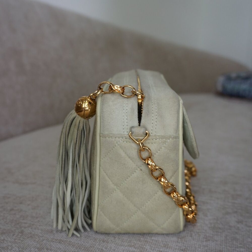 Chanel Camera Bag - Picture 8 of 16